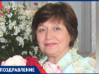 Юбилей отмечает воспитательница детского сада на Ставрополье Любовь Канарева