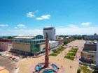 Ставрополь назвали самым благоустроенным городом России