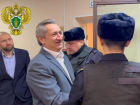 Бывший и.о. вице-премьера Башкирии Алан Марзаев лишился имущества в Ставропольском крае и 560 миллионов 
