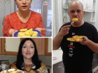 Участники «Сбросить лишнее-3» посылают вас ... за творогом