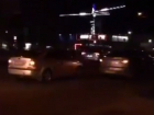 Пьяный водитель врезался в авто спешивших за лекарством ребенку женщин в Ставрополе 