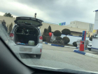 На что идут казенные деньги? В администрации Промышленного района Ставрополя поймали воришку бензина