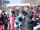 Сожгут ли чучело? Появилась афиша мероприятий на Масленицу в Ставрополе