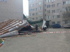 Строительная экспертиза определит причины обрушения крыши в Ставрополе