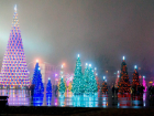 Ставрополь встречает старый Новый год