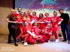 Танцоры из Кисловодска ярким танцем откроют чемпионат мира по футболу 2018