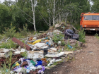 У «черных мусорщиков» Ставрополья будут конфисковывать транспортные средства