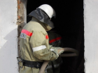 Таинственно вспыхнувший матрац в заброшенном доме привел к пожару на Ставрополье