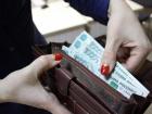 МРОТ вырастет на 21% в Ставропольском крае