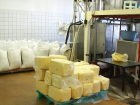 Всё как по маслу: перевозчик молочной продукции украл более тысячи пачек сливочного масла на Ставрополье