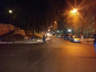 Водитель сбил петербурженку в Пятигорске и скрылся с места происшествия 
