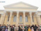 Без фейерверков и с детьми из Белгородской области пройдут парады Победы на Ставрополье
