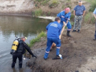 11-летний школьник во время купания утонул в пруду Ставрополя
