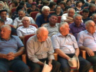 Черкесы КЧР на съезде в ауле Хабез выступили за единение народа