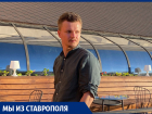 Вызывает дождь, общается с уголовниками и достает гениев: чем ставрополец Ярослав Штефан покорил киноиндустрию