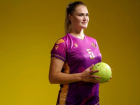 Женское «Ставрополье» пополнила белорусская гандболистка