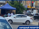 Правила уличной торговли снова потерпели фиаско на юге Ставрополя 