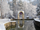 Кисловодск вошел в список самых востребованных городов для рождественских путешествий