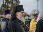 Нового управляющего Георгиевской епархией назвали на Ставрополье 
