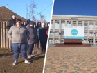 Власти Петровского округа прокомментировали плохие дороги в Полевом 