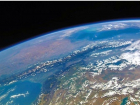 Впечатляющий вид на Ставрополье сфотографировал российский космонавт с высоты орбиты МКС 