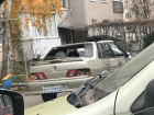 Пытавшихся сбить человека ночных беспредельщиков на ВАЗ-2115 «проучили» в Ставрополе