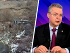 «Губернатор устал с нами общаться»: глава Ставрополья проигнорировал вопрос активистов о загрязненных реках