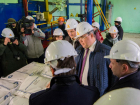 Бизнесмен Альберт Авдолян завершил процесс реструктуризации Гидрометаллургического завода в Лермонтове