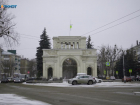 Ветреное и хмурое начало недели ждет жителей Ставрополя