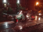 Дорожные работы и мытье асфальта в ливень возмутили жителей Ставрополя