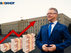 Больше миллиона? Губернатор Ставрополья будет получать зарплату как у зампреда Правительства РФ