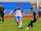 Легенда ставропольского футбола возвращается в «Динамо» 