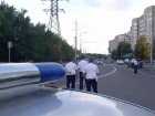 Вместо свадьбы поехал в отделение: на Ставрополье провели рейды по нарушению ПДД