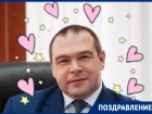 Герой России и знаток хайпа из Невинномысска Михаил Миненков празднует день рождения 