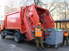 В первый день января многие города и села Ставрополья останутся без мусоровозов
