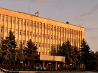 Глава администрации Изобильненского района добровольно покинул пост
