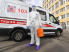В Ставрополе всего девять ковидных бригад скорой помощи