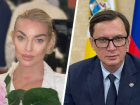 «Занимайтесь СВО»: балерина Волочкова раскритиковала мэра Кисловодска за скандал с цитатой Барышникова 