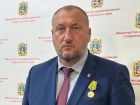 Министру здравоохранения Ставрополья вручили медаль за вклад в укрепление обороны 
