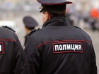 Мужчина пытался расстрелять полицейских в Центральном парке Ставрополя