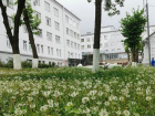 Четыре отделения горбольницы Пятигорска закрыты на карантин