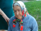 Пожилая женщина с провалами в памяти потерялась и не может найти родных в Ставрополе 