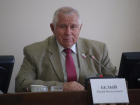 Депутат Ставропольского края предложил ввести смертную казнь