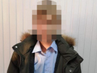 В Новоалександровске нашли пропавшего 14-летнего мальчика