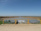 Ремонт Чограйского водохранилища может привести к экологической катастрофе
