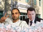 Элитное авто и коттедж на окраине Ставрополя: появились новые подробности по делу экс-главы краевого фонда ОМС Трошина