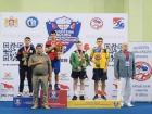 14-летний ставропольчанин стал победителем первенства Европы по боксу