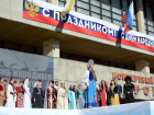 «С чего начинается Родина» рассказали на 15 национальных языках в Ставрополе 