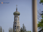 Ливень, грозы и порывистый ветер придут на Ставрополье в начале новой рабочей недели