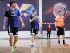 Гандболисты ставропольской команды «Виктор-СУОР» завершили молодежное первенство на четвертом месте 